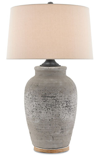 Montilla Table Lamp – Cal Lighting