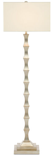 One Light Table Lamp – Robert Abbey