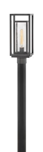 One Light PostOne Light Post Sold Separately – Not Included. – Arroyo