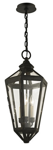 Harbor Lane One Light Outdoor Chain Mount – Z-Lite