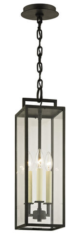Stillwater Four Light Pendant – Meyda Tiffany