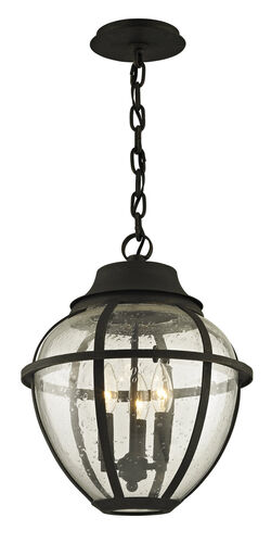 Voyage Outdoor Pendant – Craftmade