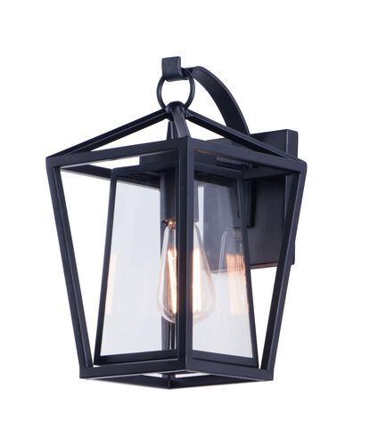 Crib LED Outdoor Wall Sconce – Maxim