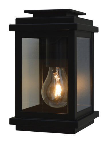 Mensun One Light Outdoor Wall Sconce – Millennium