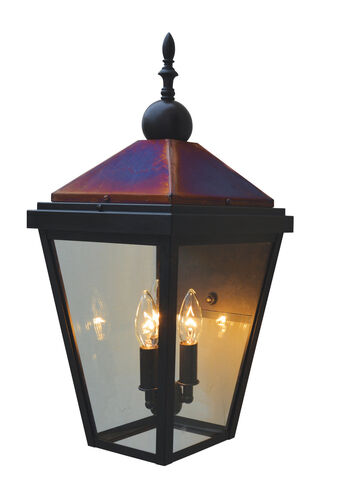 Ellsworth Outdoor Hanging Lantern – Capital Lighting