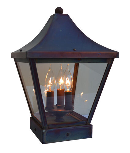 120V,E27,100W Max,Auluinum – Cal Lighting
