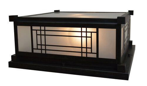 Slate LED All terior Wall – Kuzco Lighting