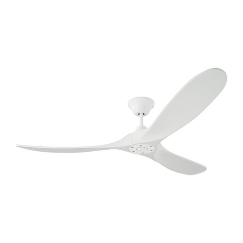 Avila 54 LED 54″ Ceiling Fan – Visual Comfort Fan