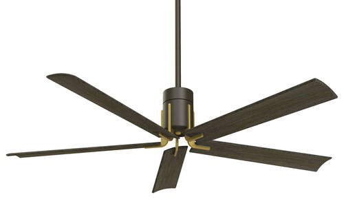 Java Led 54″ Ceiling Fan – Minka Aire