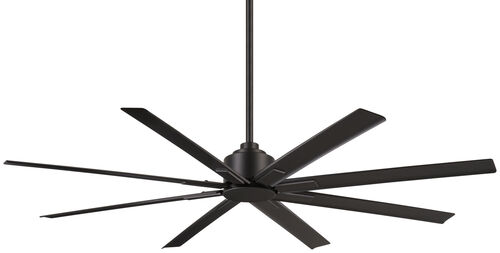 Xtreme H2O 65″  65″  Ceiling Fan – Minka Aire