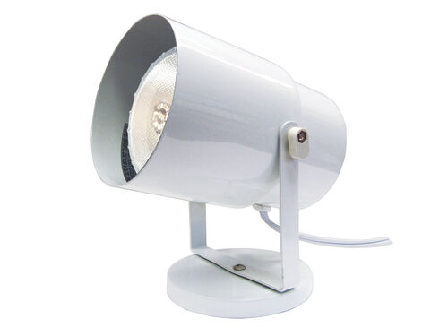 One Light Plant Lamp – Nuvo Lighting