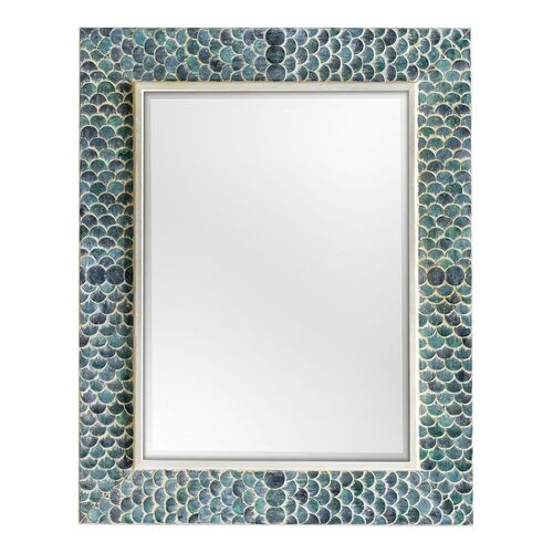 Ohmer Mirror – Uttermost