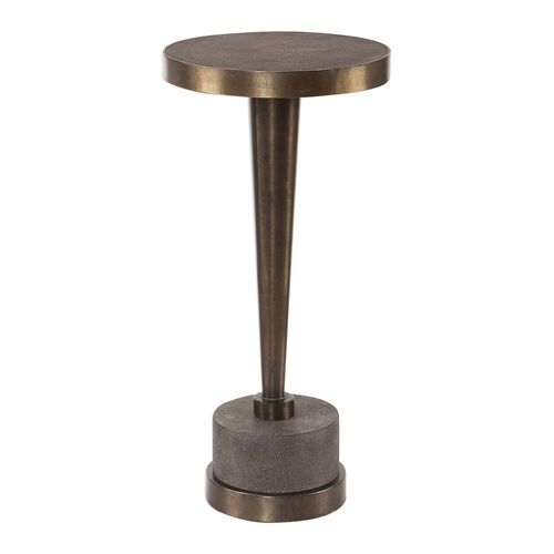 Gumdrop Ottoman – Uttermost