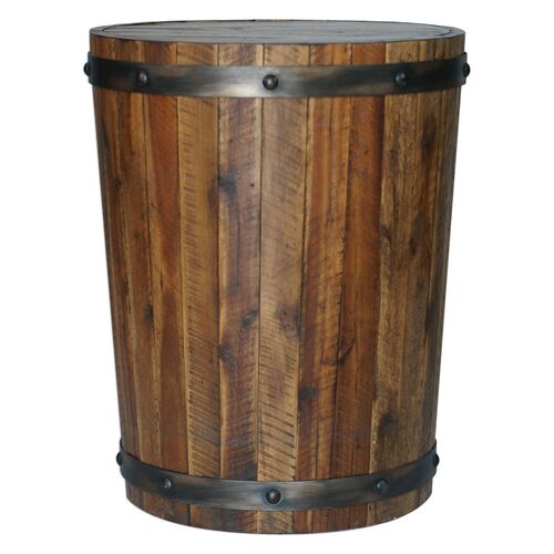 Ceylon Accent Table – Uttermost
