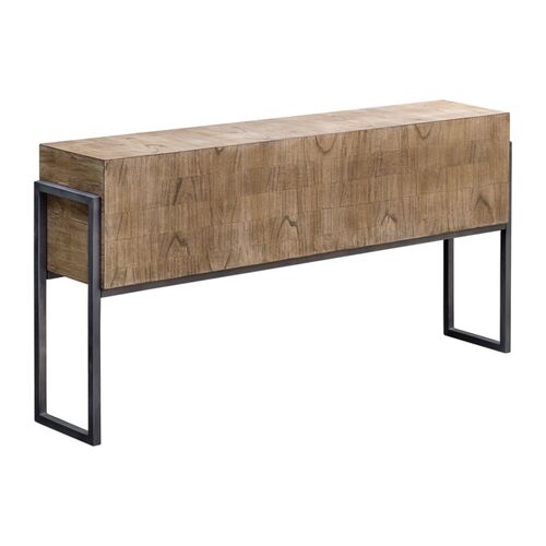 Tauret Side Table – Uttermost