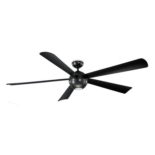 Wynd 52″ Ceiling Fan – Modern Forms Fans