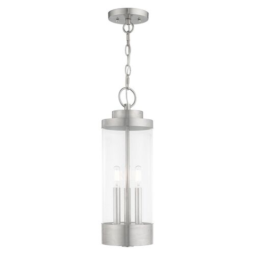 Alford Place LED Hanging Lantern – Hinkley