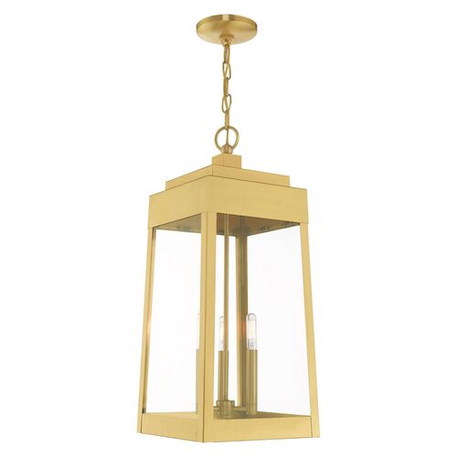 Grant Outdoor Lantern – Millennium