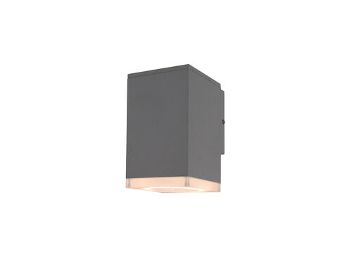 Barrett Flush Mount – Savoy House