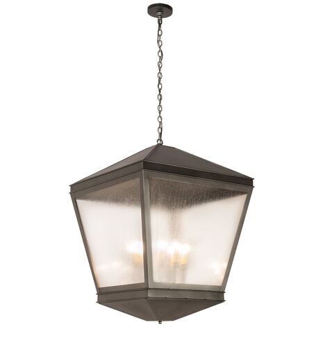 Amberly Grove Outdoor Hanging Lantern – Quoizel