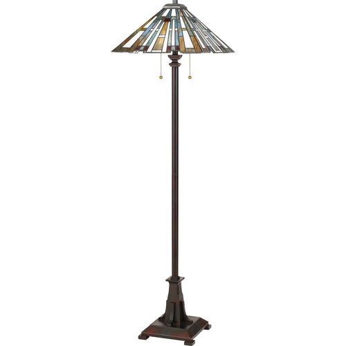 Wilcott Floor Lamp – Arteriors