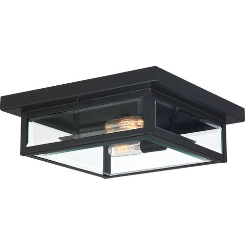 Westover Outdoor Wall Lantern – Quoizel