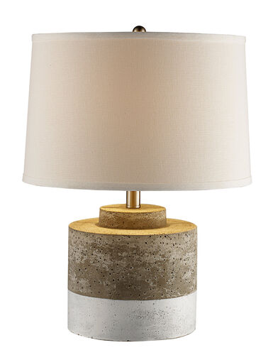 19“Table Lamp – Meyda Tiffany