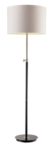 Wellfleet Floor Lamp – Visual Comfort Studio