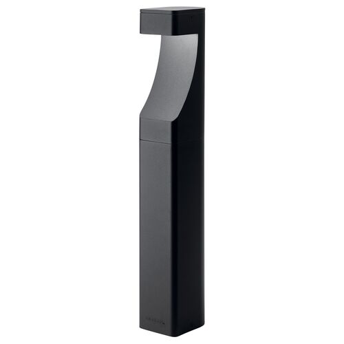 One Light Bollard – Kichler