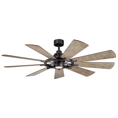 Skyflow 52″Ceiling Fan – Hunter