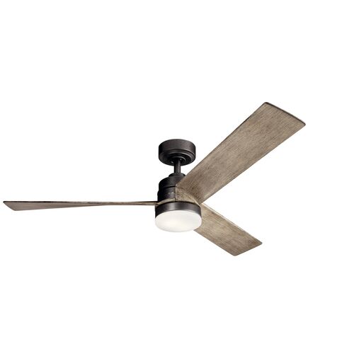 Crescent 56″ Ceiling Fan – Kichler