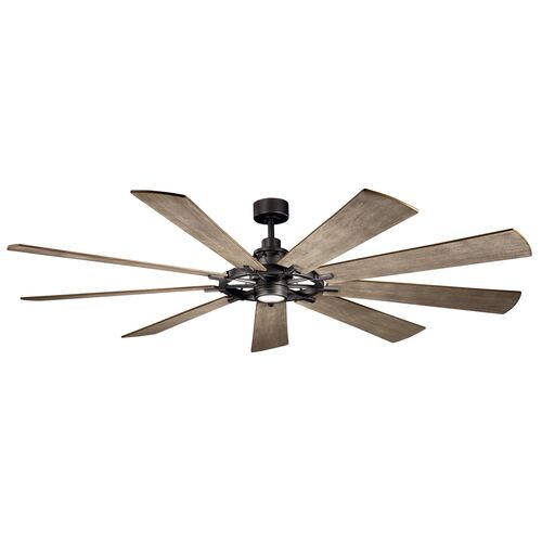 Tranquil 56″ Ceiling Fan – Kichler