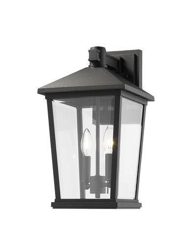 Westover One Light Outdoor Wall Mount – Z-Lite