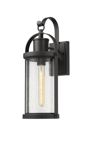 Rustica Outdoor Wall Sconce – ELK Home