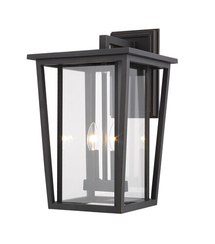 LED Wall Sconce – W.A.C. Lighting