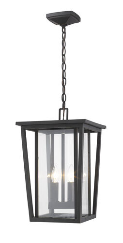 Atticus Pendant – Troy Lighting