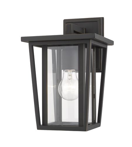 Ambler Outdoor Wall Sconce – ELK Home