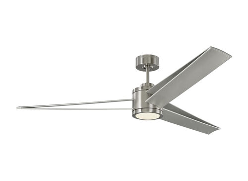 Maverick 52 LED 52″ Ceiling Fan – Visual Comfort Fan