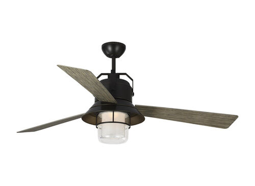 Maverick Coastal 52 52″ Ceiling Fan – Visual Comfort Fan