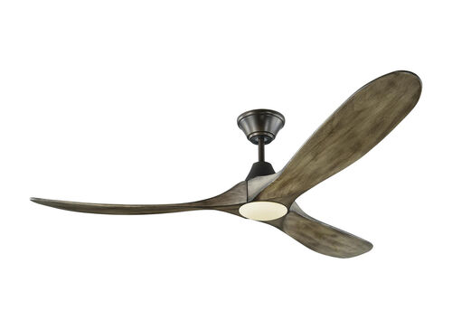 Avila 60″  Ceiling Fan – Visual Comfort Fan