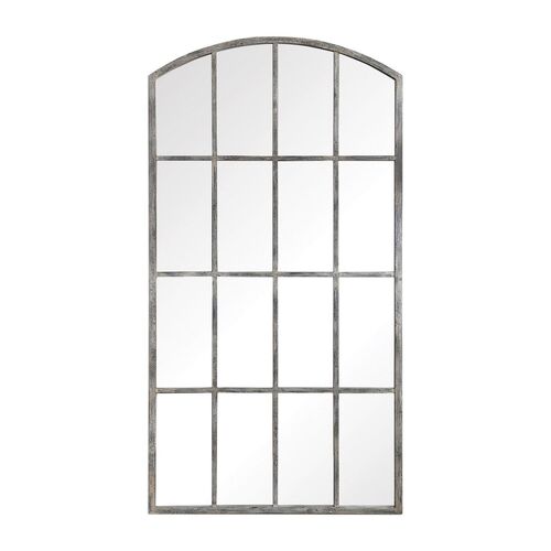 Amiel Mirror – Uttermost