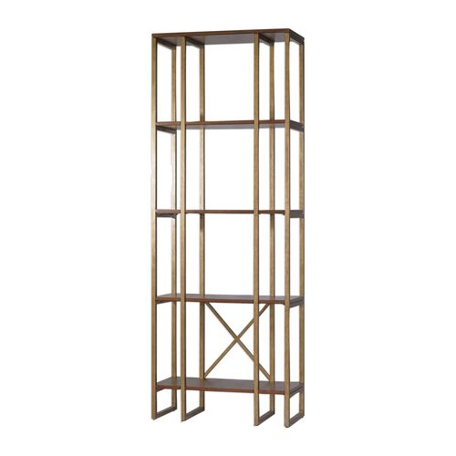 Karishma Etagere – Uttermost