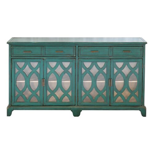 Karishma Etagere – Uttermost