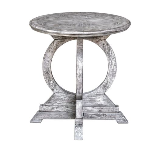 Kamala Console Table – Uttermost