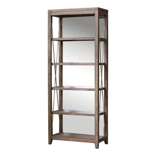 Crawford Accent Chest – Uttermost