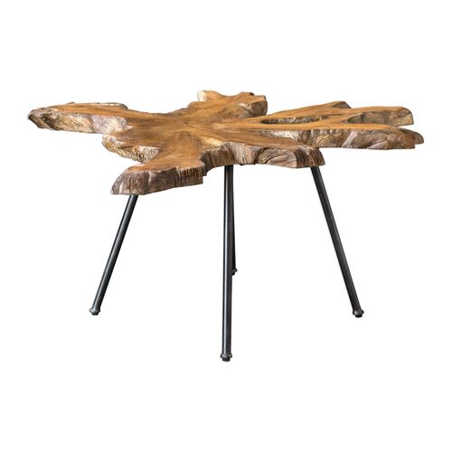 Portsmouth Accent Table – Uttermost