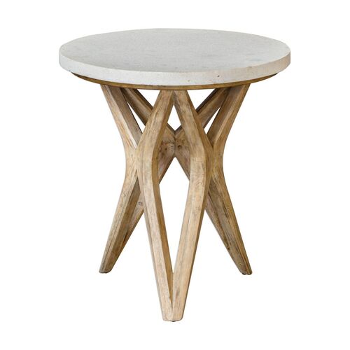 Trebon Coffee Table – Uttermost