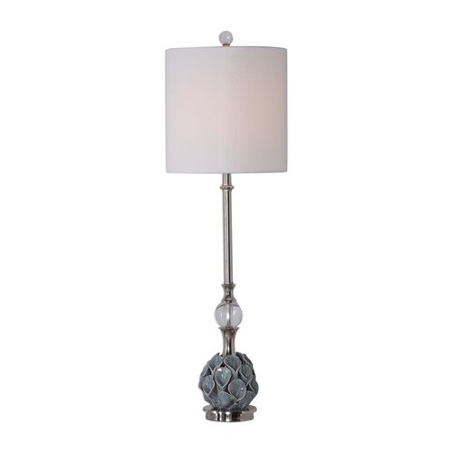 Elody Buffet Lamp – Uttermost