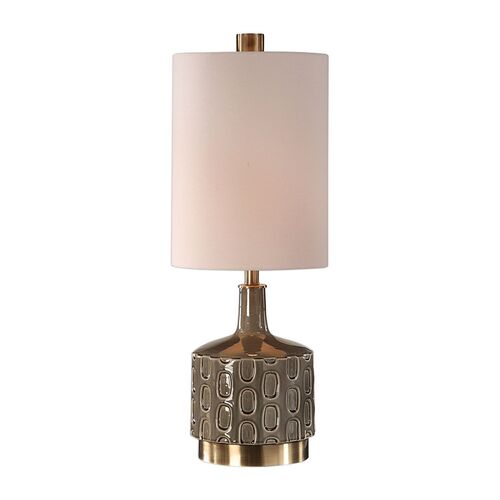 Saxon Table Lamp – Visual Comfort Signature