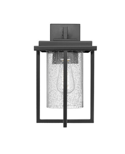 Adair One Light Outdoor Wall Sconce – Millennium